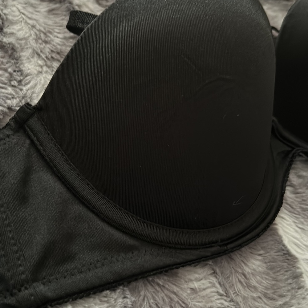 Padded, push-up bra, underwire - Picture 6 of 6